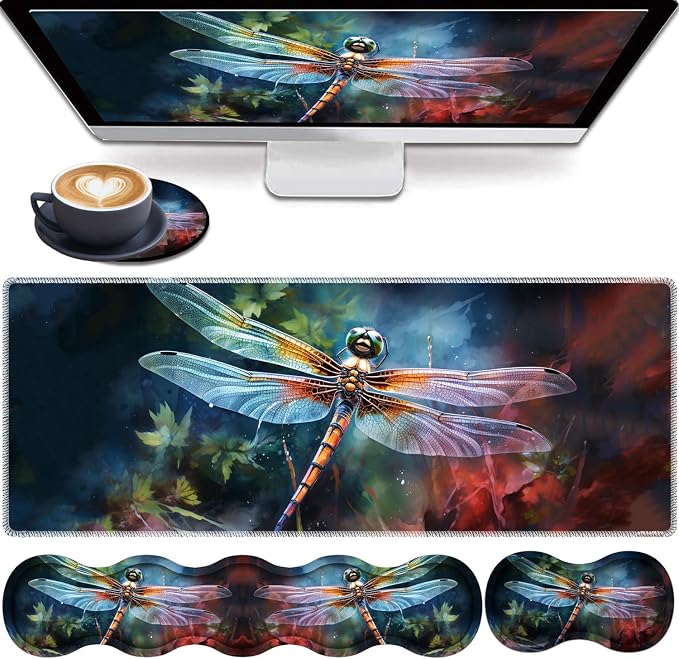 Art Dragonfly