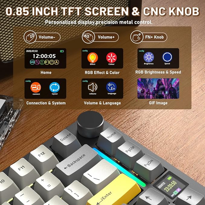 starblack/gift switches