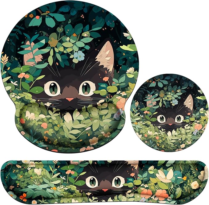 Curious Cat
