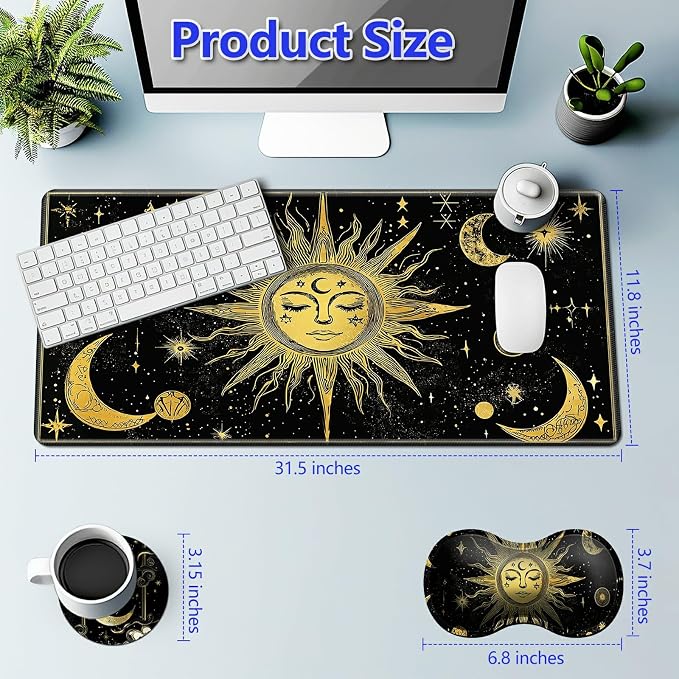 Sun Tarot Cards
