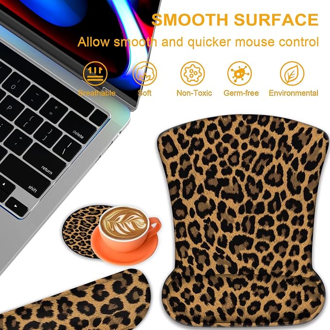 Leopard Print