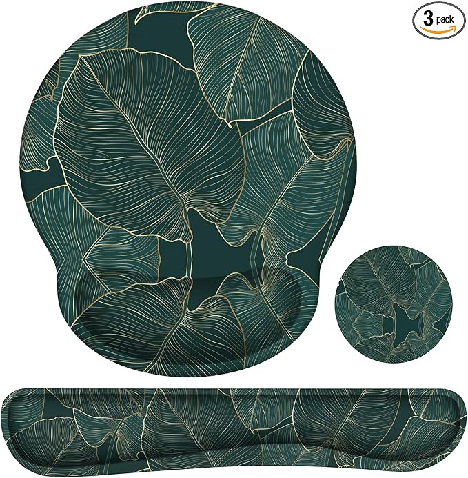 Green Leaves