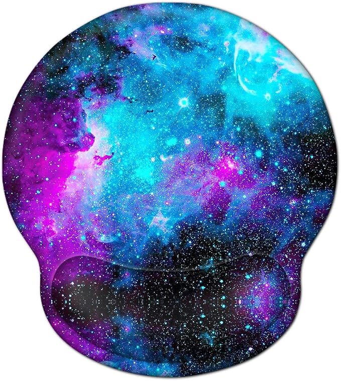 Nebula Galaxy