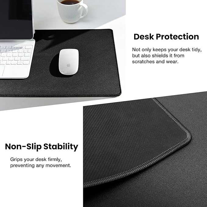Classic Black