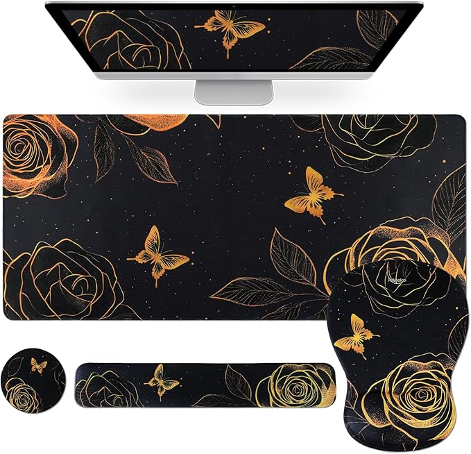 Gold Rose