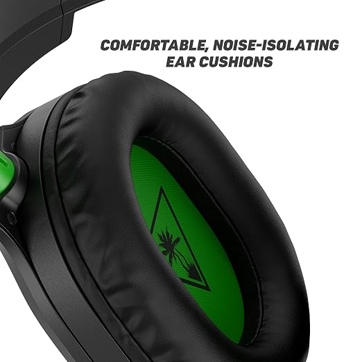 Black and Green