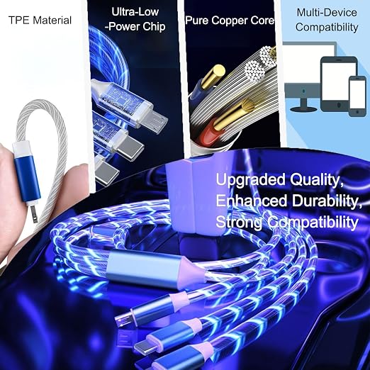 USB 3in1 Colorful