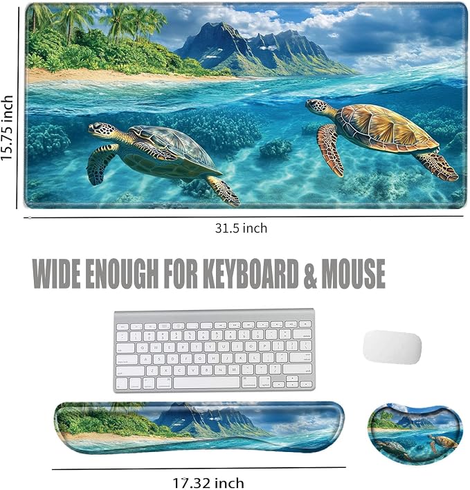 Sea Turtle