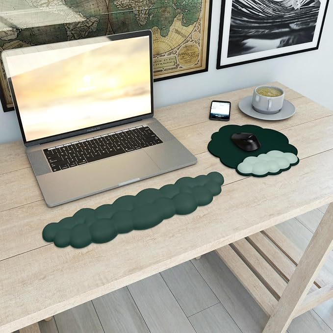 F-dark Green