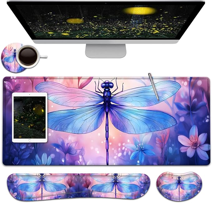 Yu-Mouse Pad-3-M385