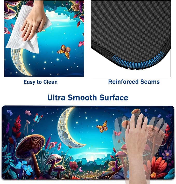 Yu-mouse Pad-3-i245
