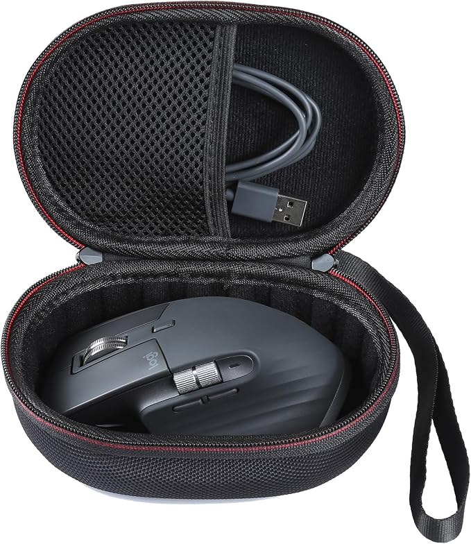 MX Master 2/3 Black Case