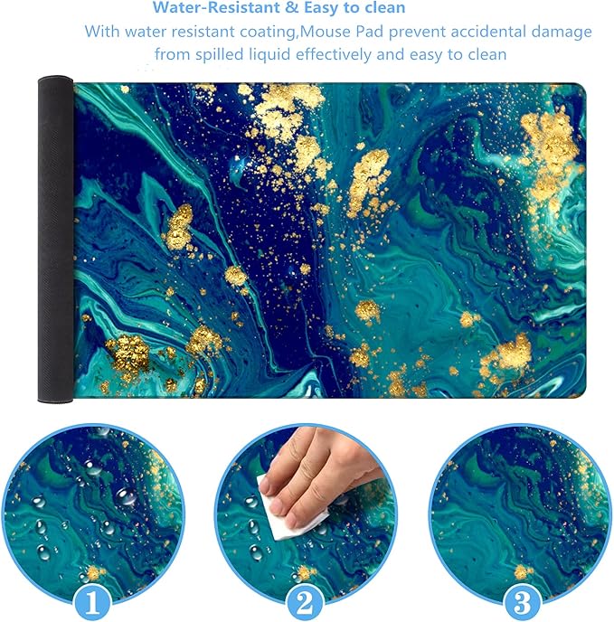 Blue Marble