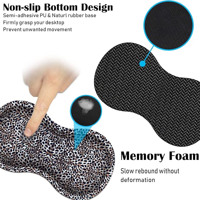 Leopard Print Pattern