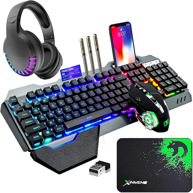 Rainbow RGB