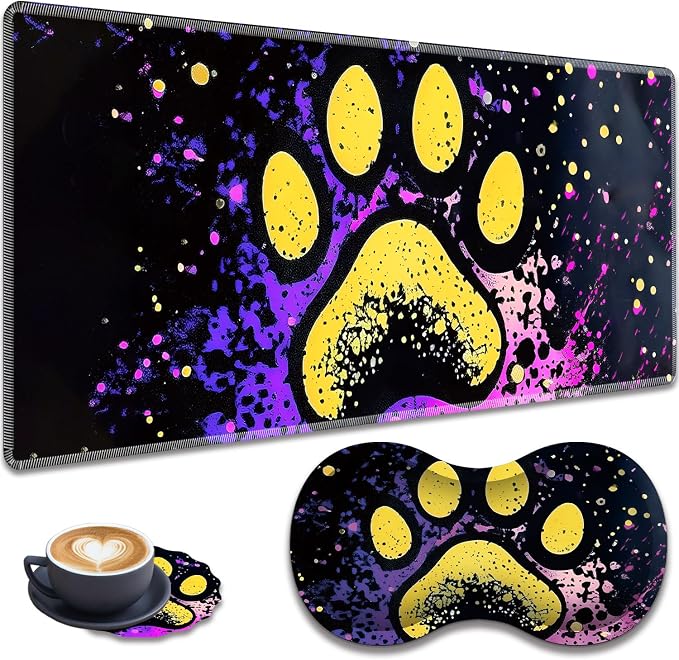Dog Paw