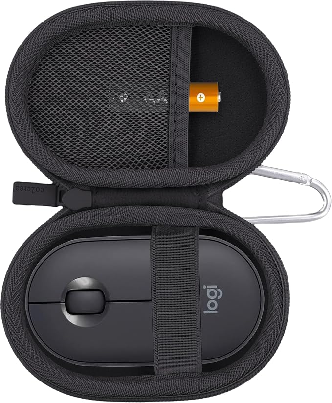 Graphite Case