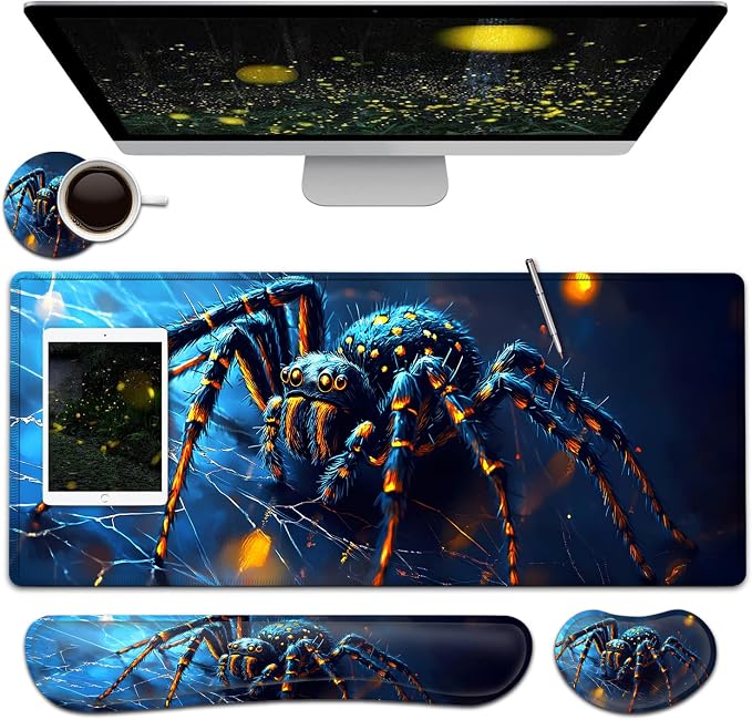 Yu-Mouse Pad-3-M371