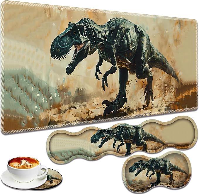 T-rex