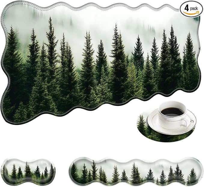 26 Forest