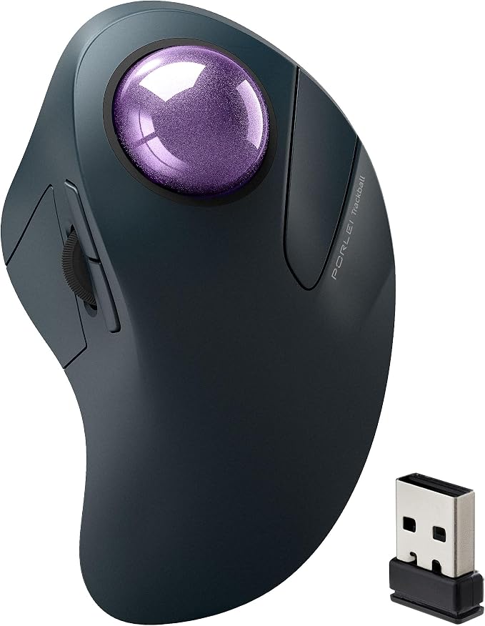 B-Purple