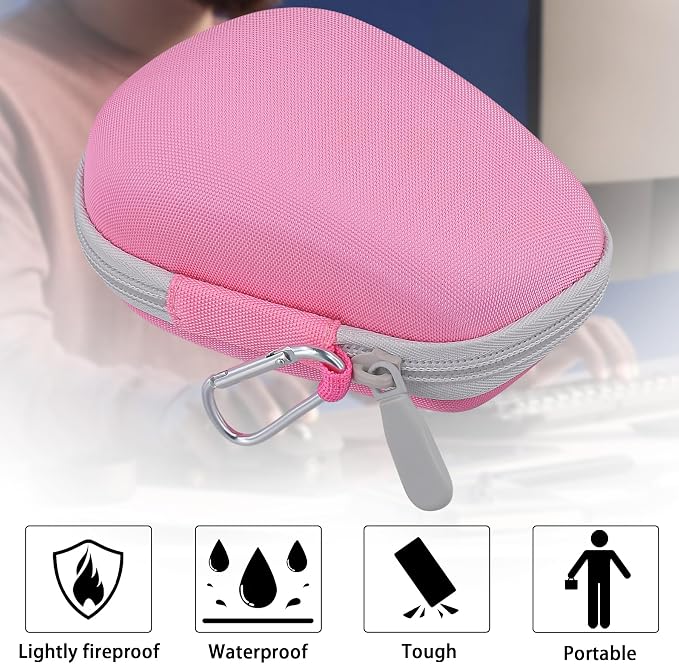 Pink Case