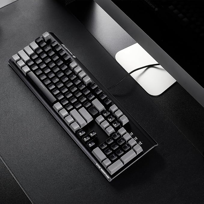 Black-Gray