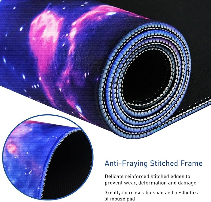 Galactic Blue