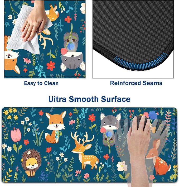 Yu-mouse Pad-3-i244
