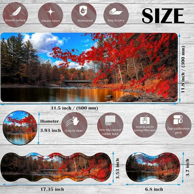Red Maple Lake