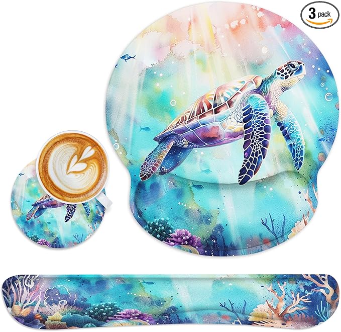 Sea Turtle