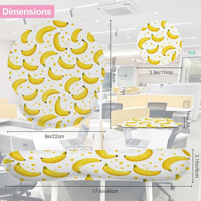 Cute Banana