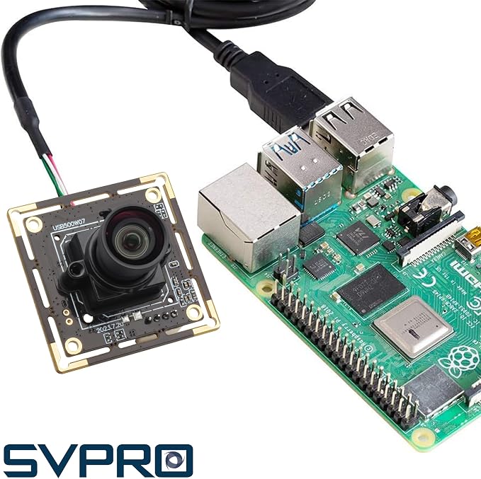 5MP-V100 M12 (HFOV 79°)