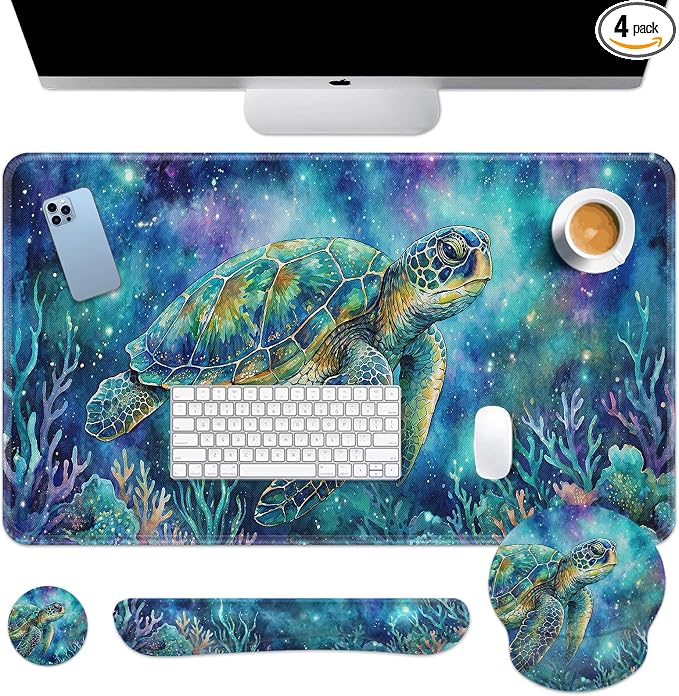 Turtle Galaxy
