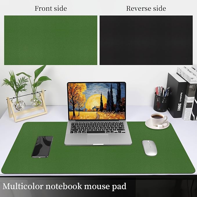 Avocado Green