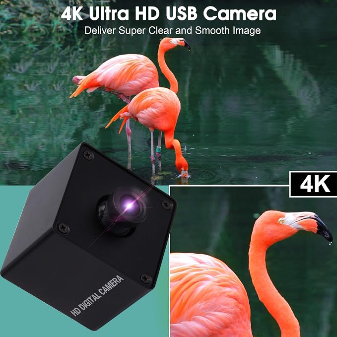 3.6mm Lens