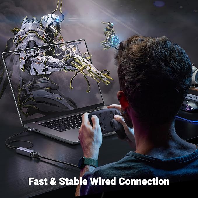 Space Grey
