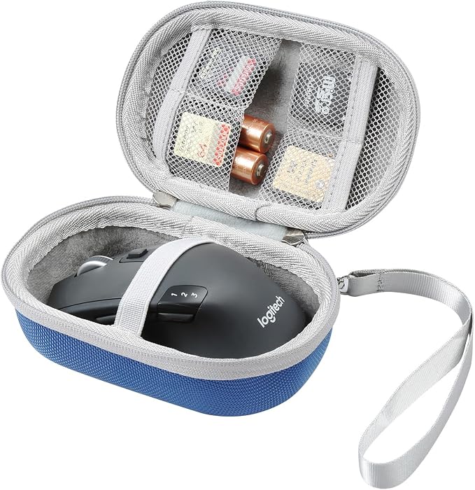 M510 Blue Case