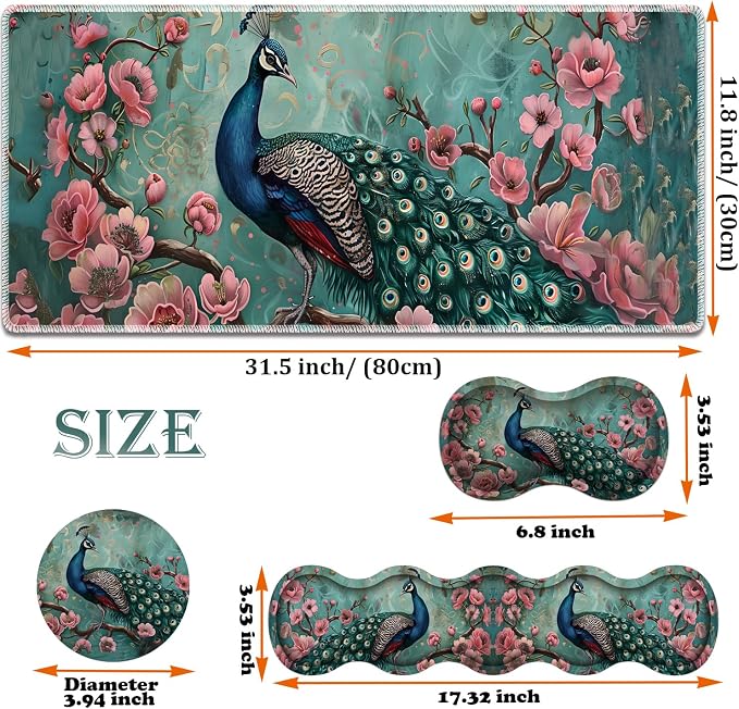 Peacock
