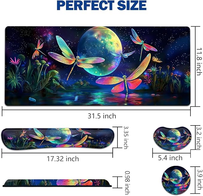 Yu-Mouse Pad-3-C77
