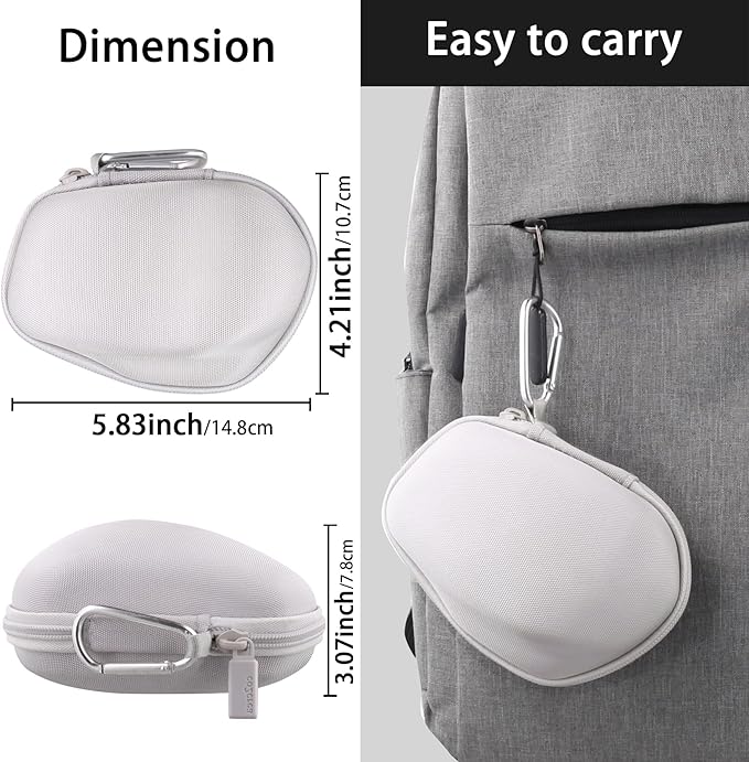 Mid Grey Case