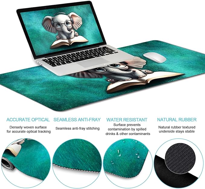 XXL-Elephant Set 2