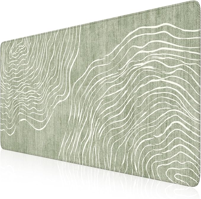 Wave-Green