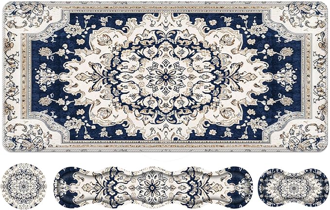 Vintage Bohemian