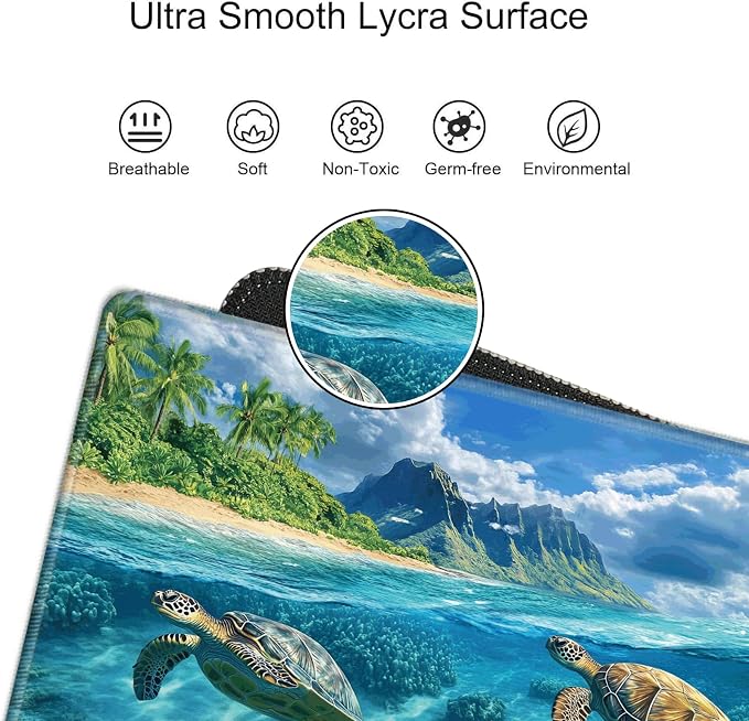 Sea Turtle
