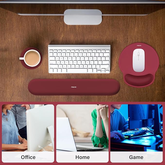 Wine Red