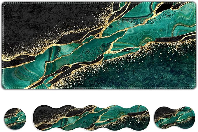 Emerald Marble