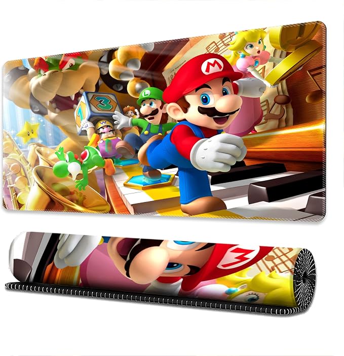 Mario