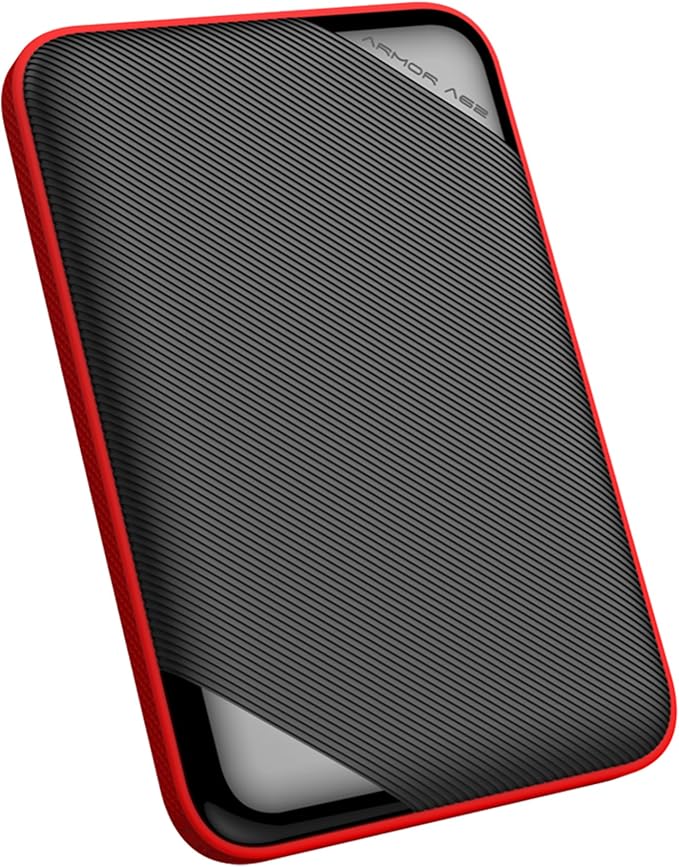 Black-Red