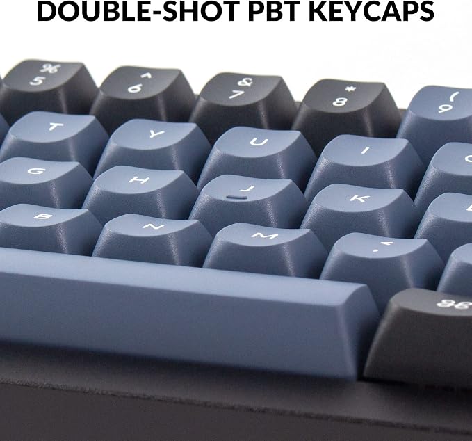 Hot-swap Gateron G Pro Red Switch